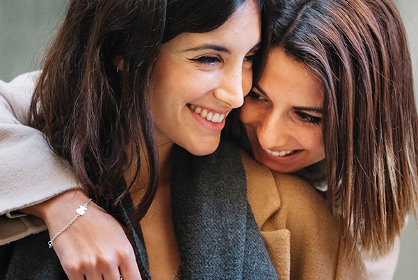 ¿Quieres ayudar a otra mujer a ser madre?