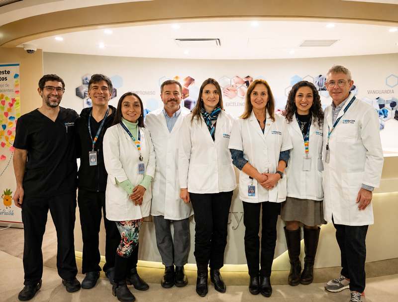 Excelencia Médica